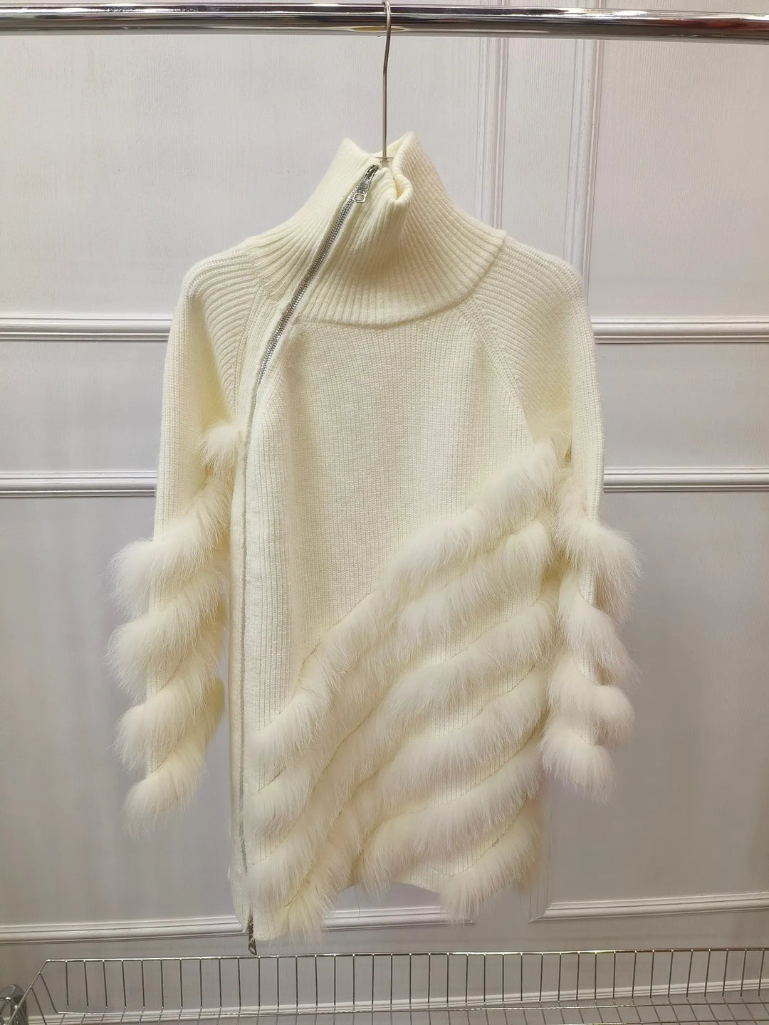 The Haute Fox