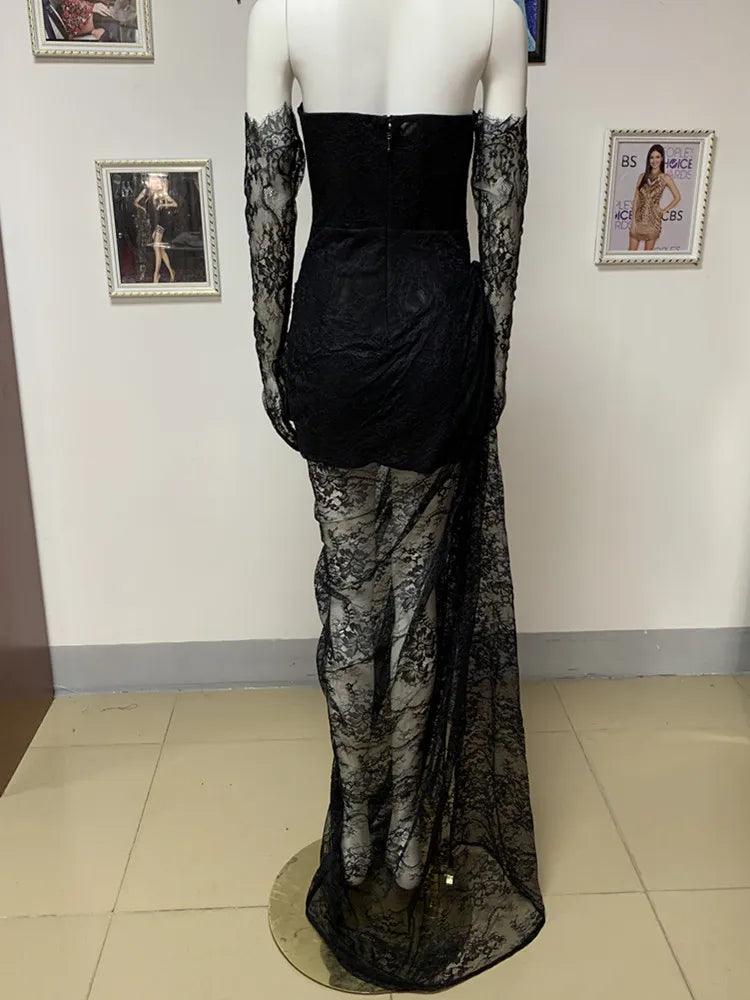 RADIANT ROYALE - Celestial Couture