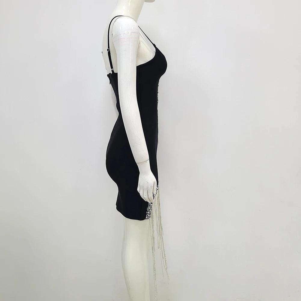 AUREA DRESS - Celestial Couture