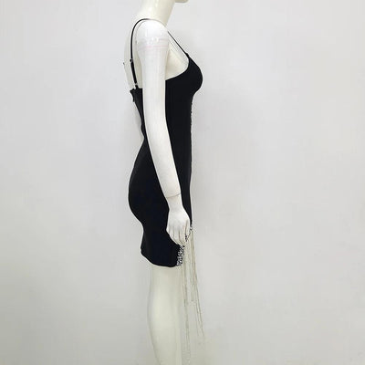 AUREA DRESS - Celestial Couture
