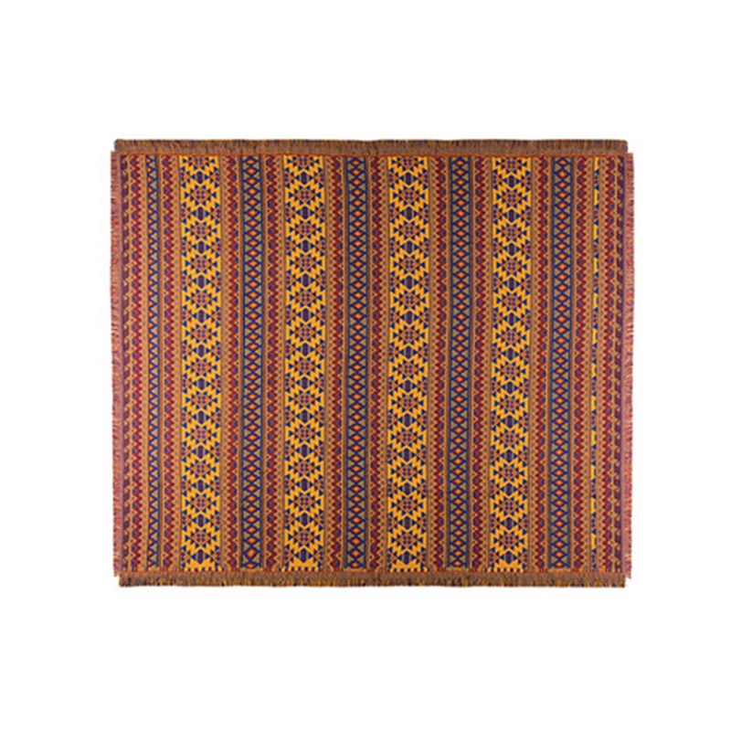 Tribal Boho Rugs &amp; Blankets - Outdoor or Indoor
