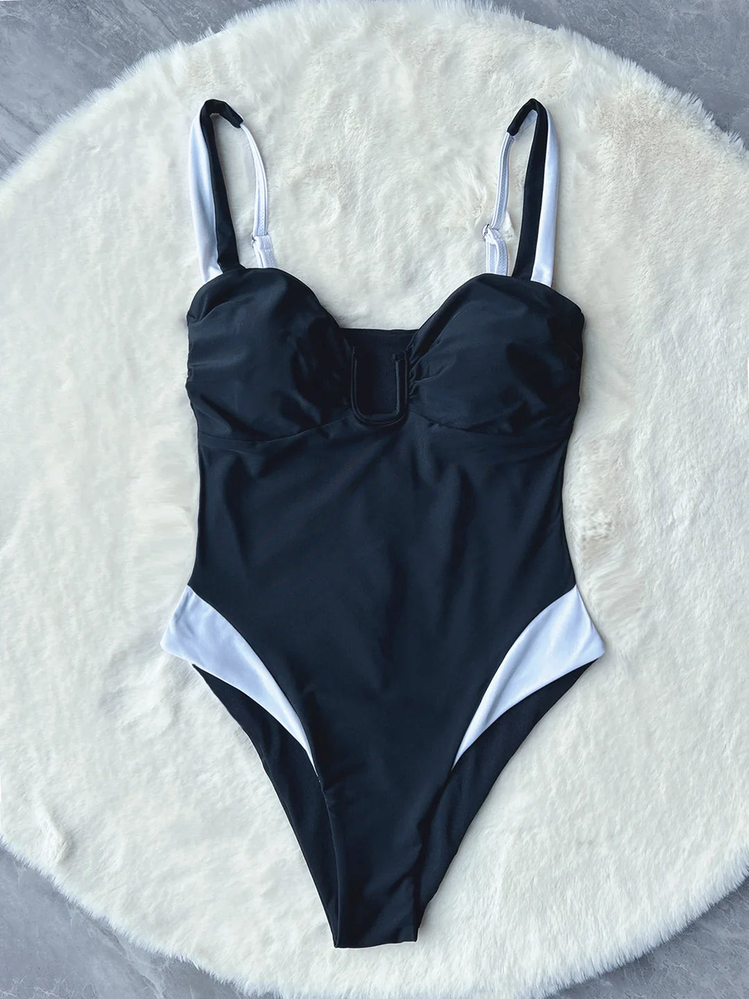 Push Up Bathing Suit - 2 Piece and 1 piece