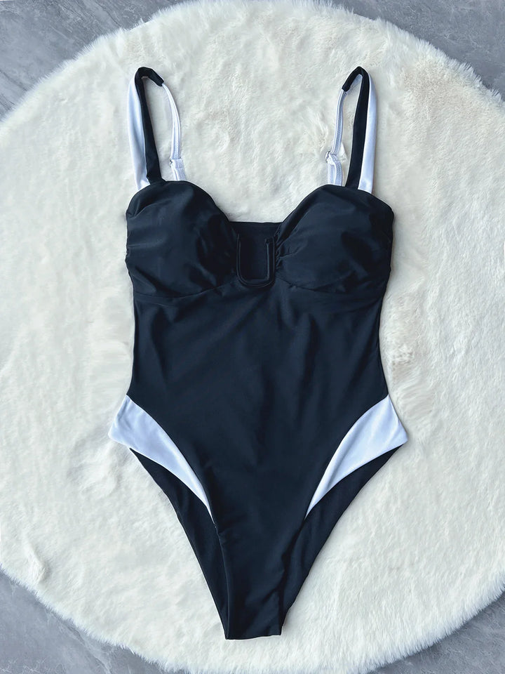 Push Up Bathing Suit - 2 Piece and 1 piece