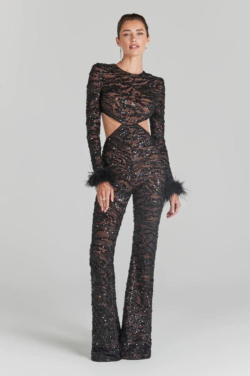 LUXE LUSTRE SET - Celestia Couture