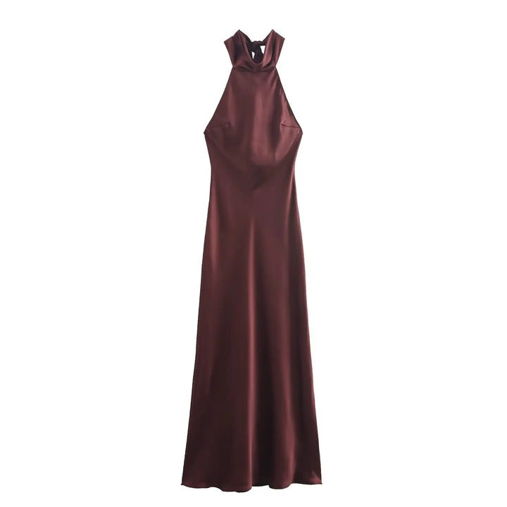 MONA DRESS - Celestia Couture