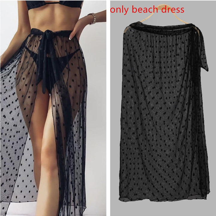One Piece Swimsuit -multiple colors available