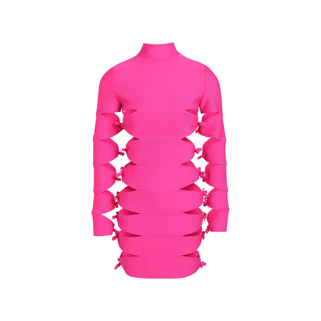 GLORY DRESS - Celestia Couture