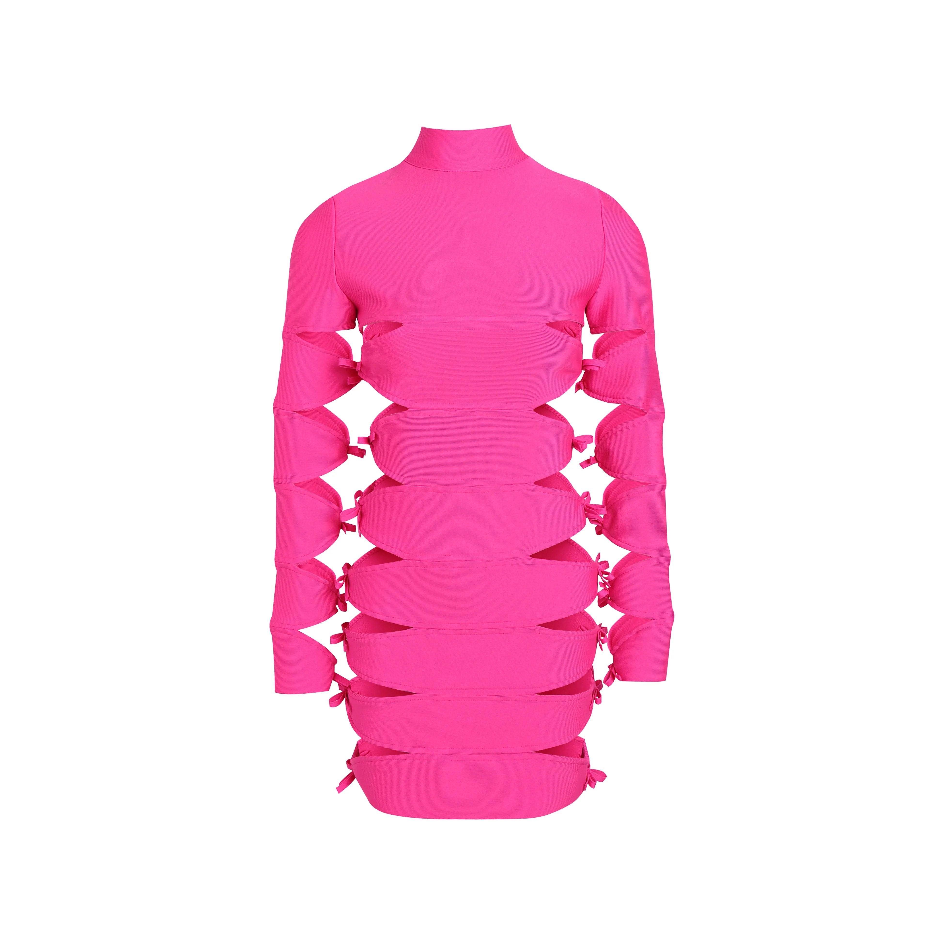 GLORY DRESS - Celestial Couture