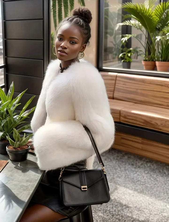 Cristina Coat