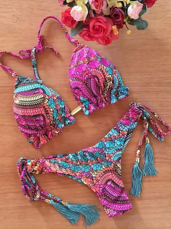 MELINDA BIKINI - Celestial Couture
