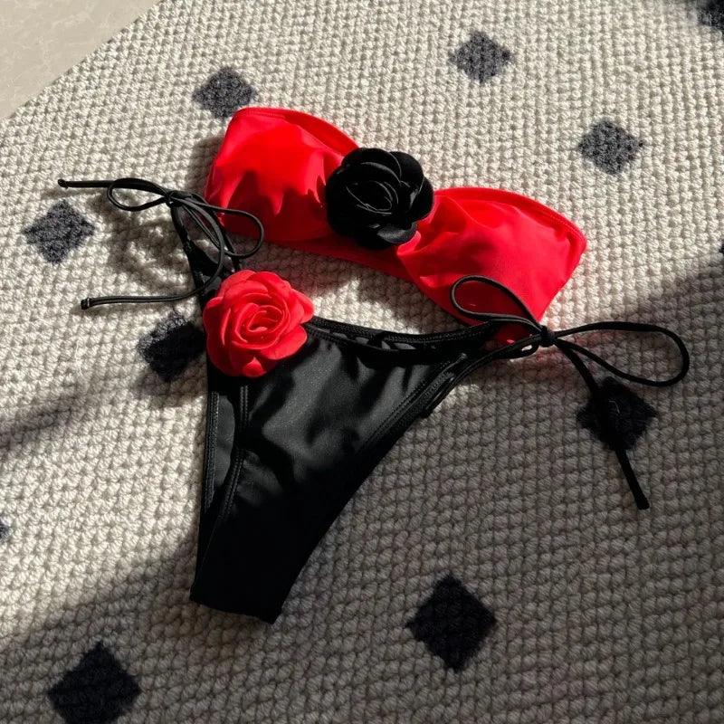 RIVIERA BIKINI - Celestial Couture