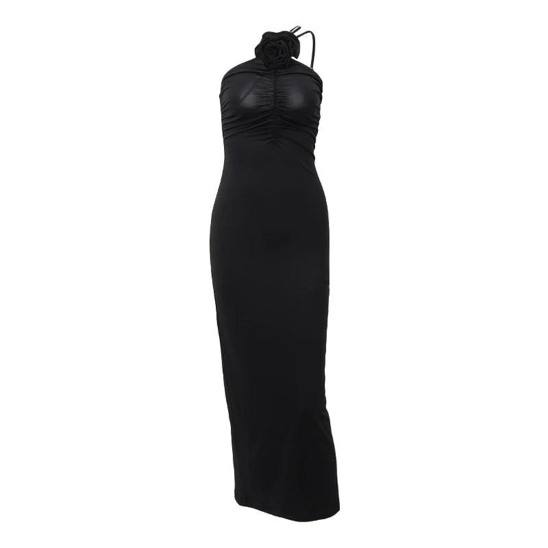 MONA DRESS - Celestial Couture