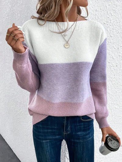 Marion | elegant trøje