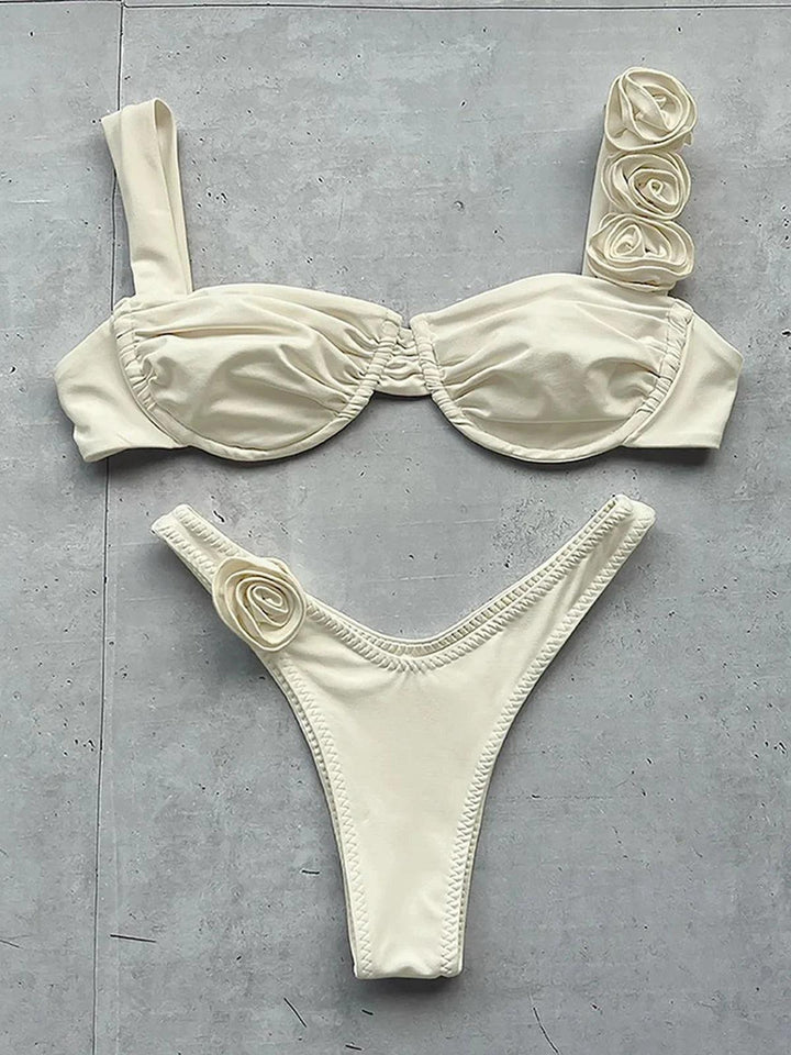 LUNA BIKINI - Celestial Couture