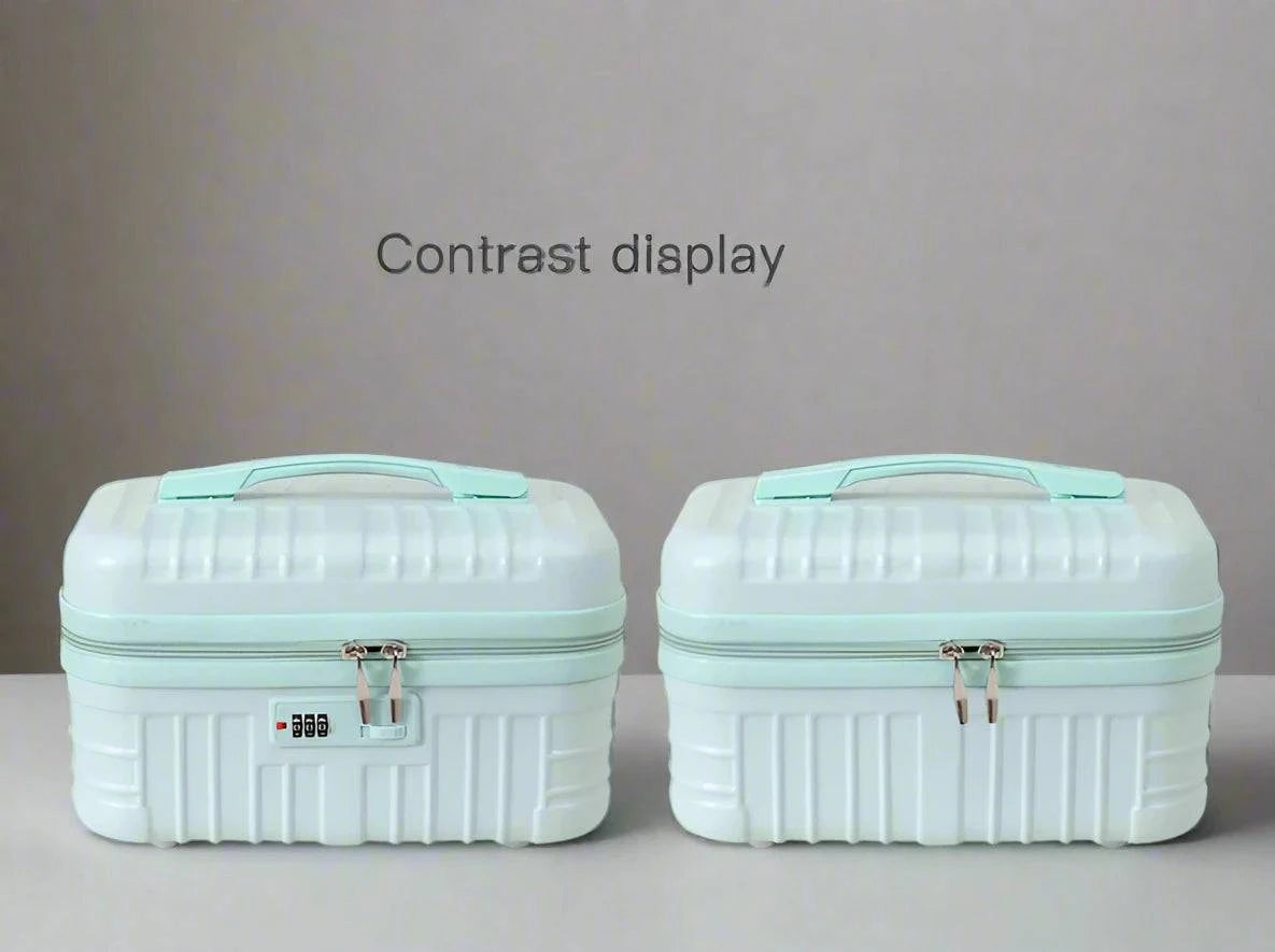 Astral Travel Cosmetic Case - Celestial Couture