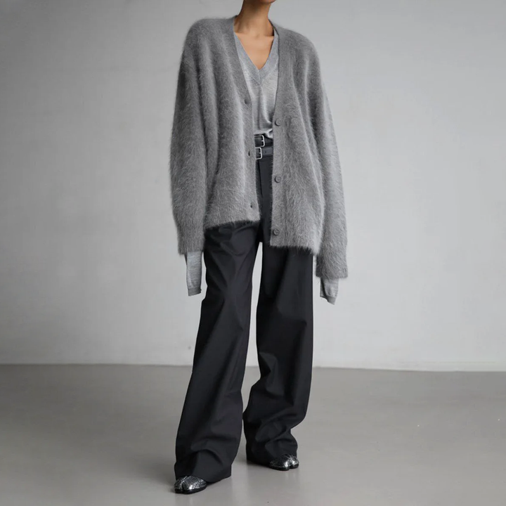 Serena |Cardigan