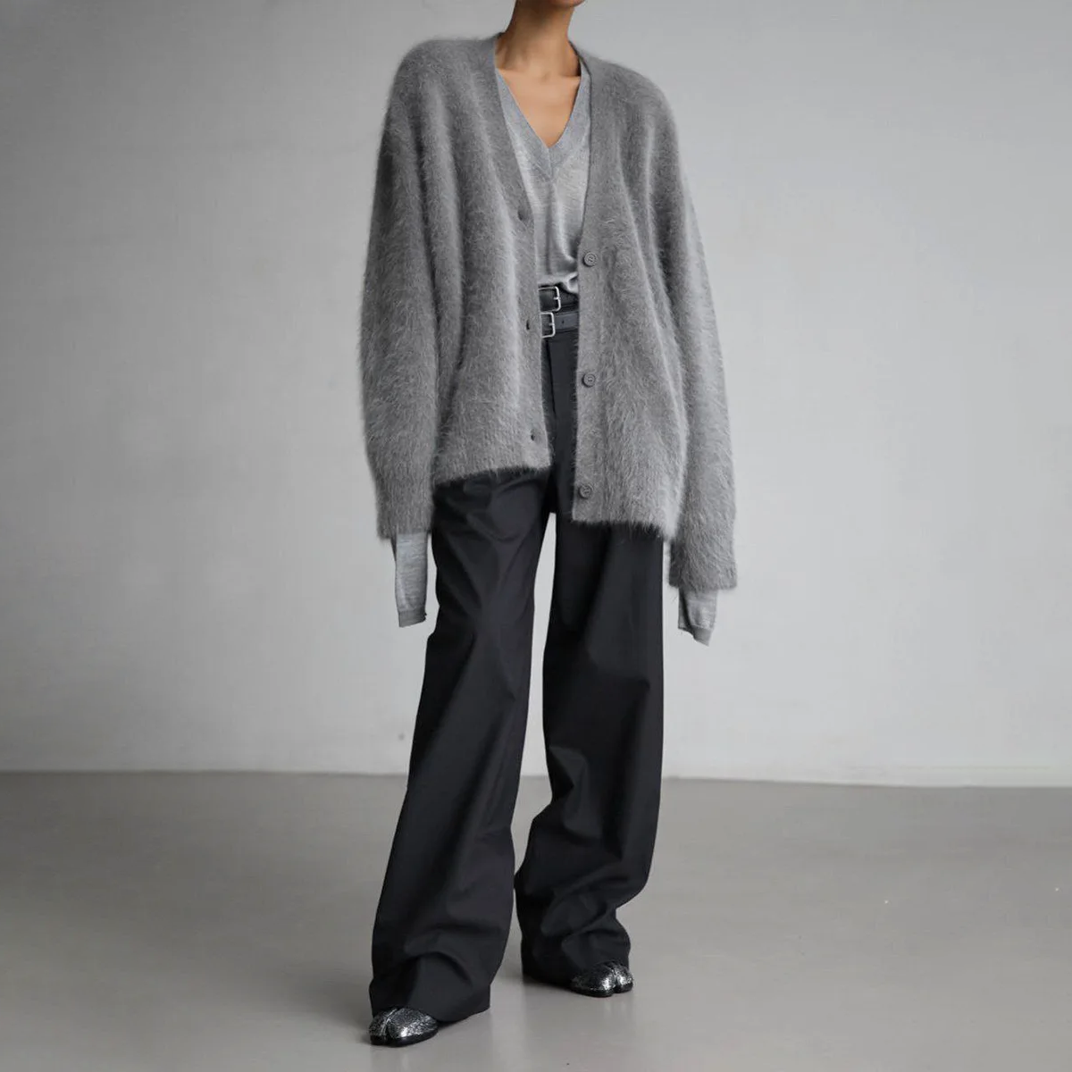 Serena |Cardigan