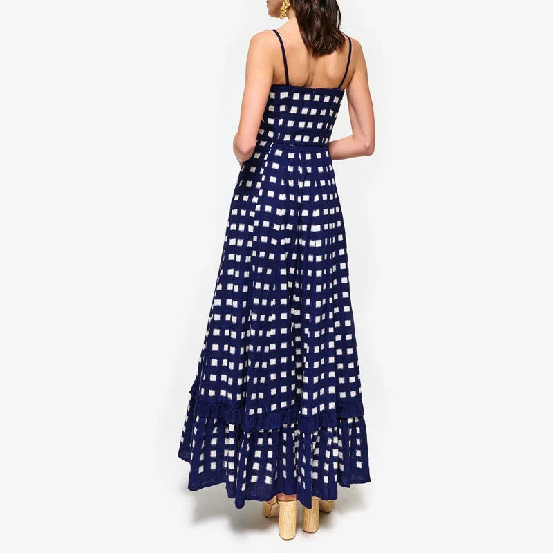 IRINA DRESS