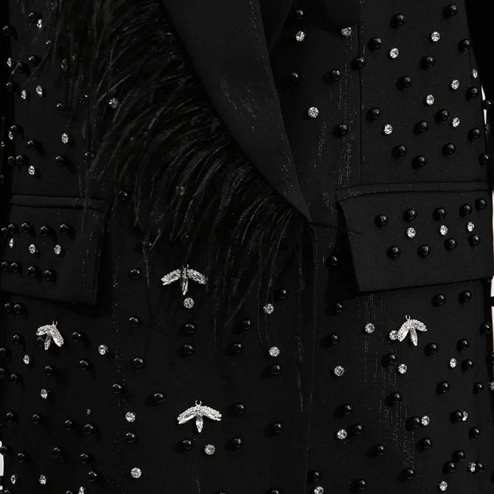 TINA Jacket