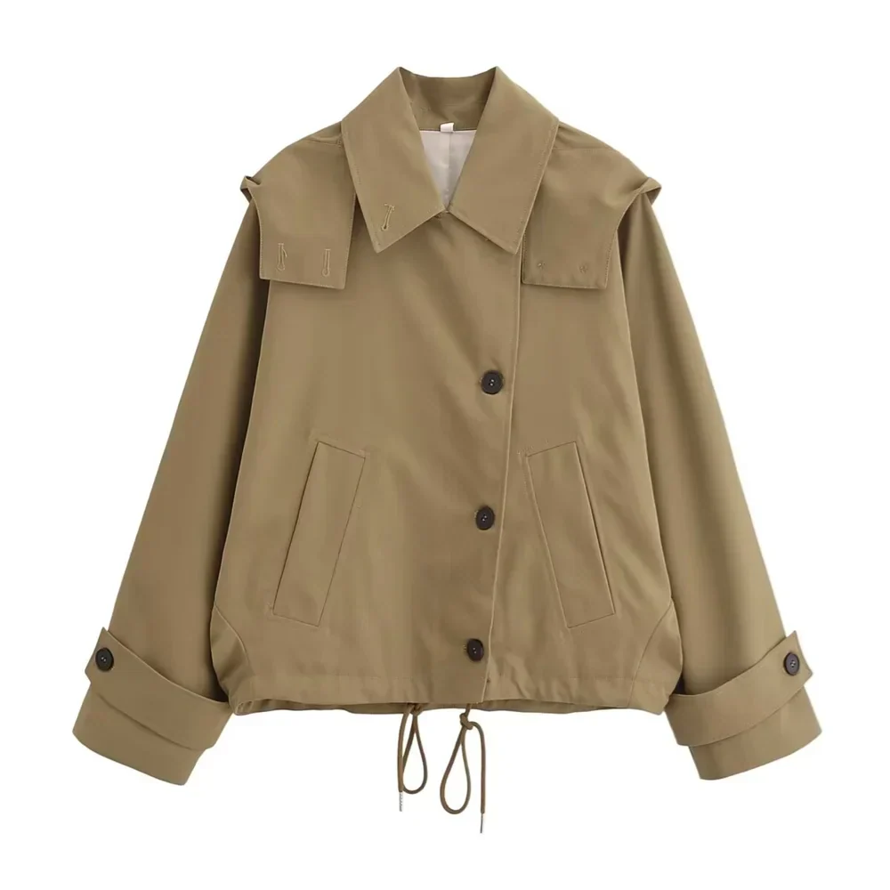 Mala™ | Jacket