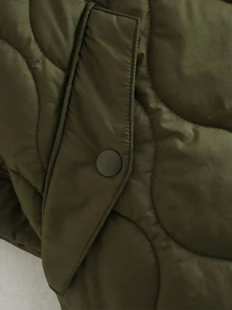 Criselda |  Jacket