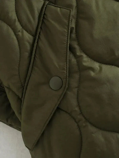 Criselda |  Jacket
