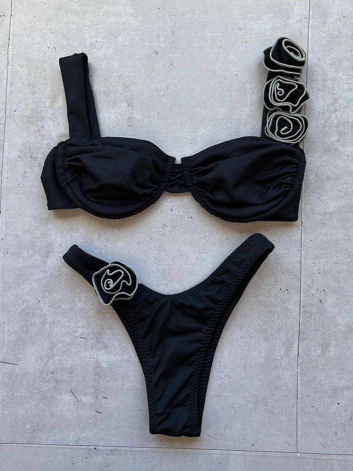 LUNA BIKINI - Celestial Couture
