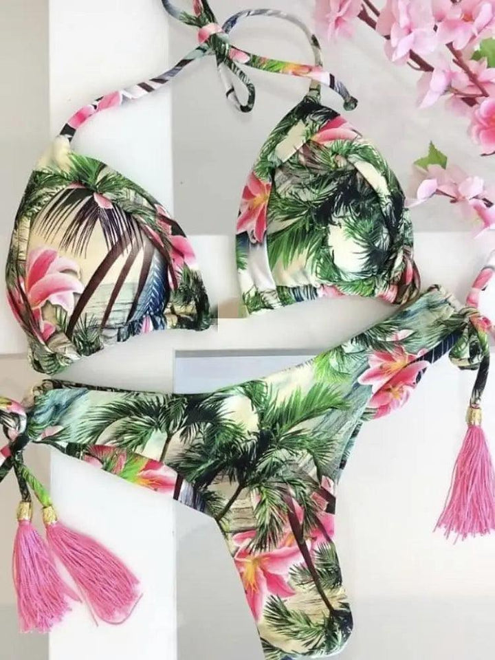 MELINDA BIKINI - Celestial Couture