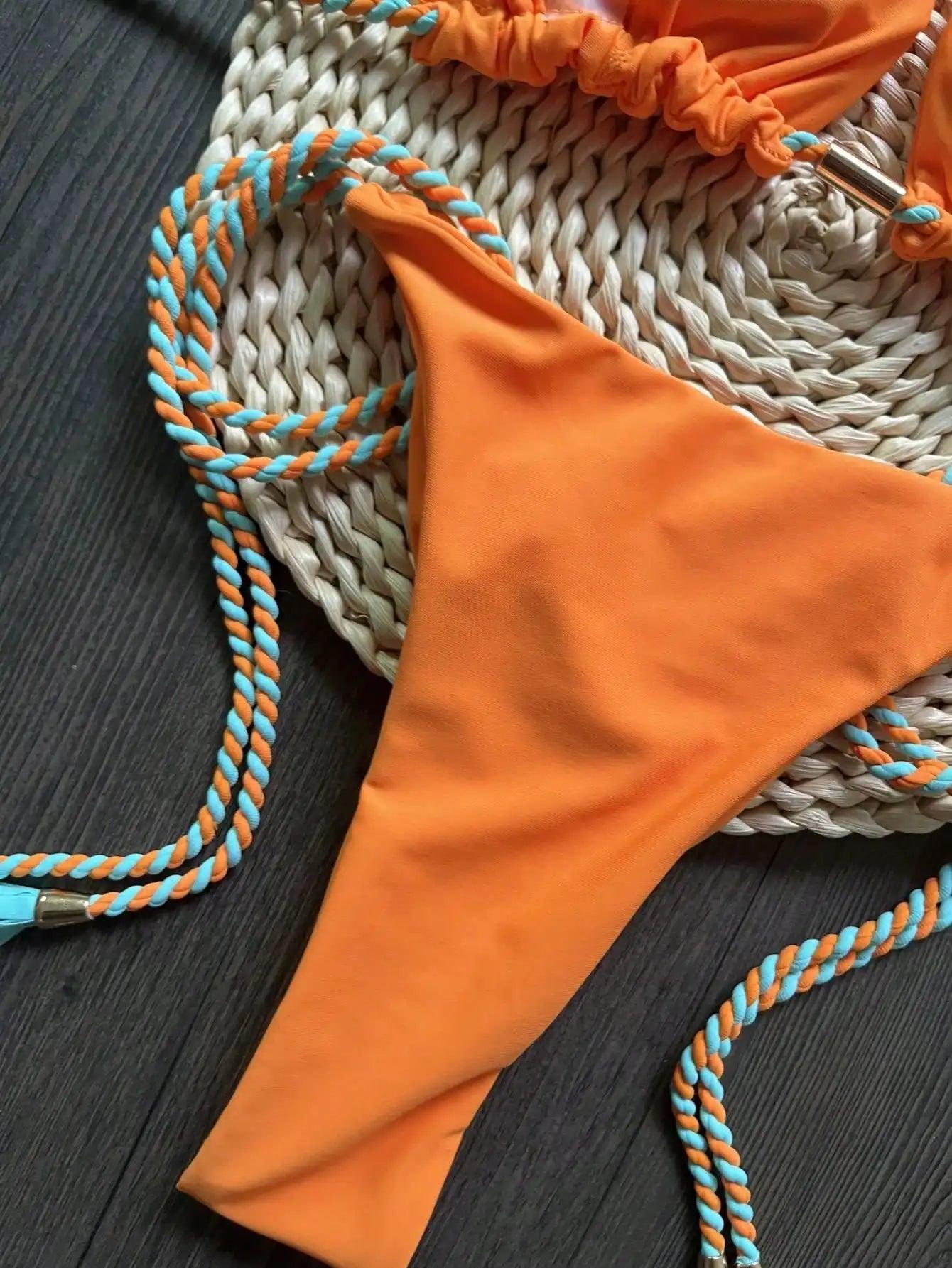 PALM PARADISE - Celestial Couture