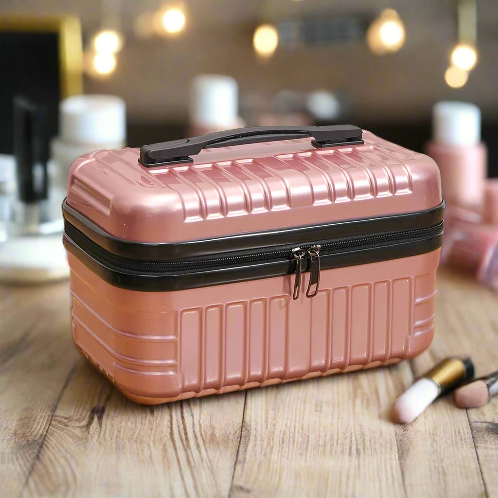 Astral Travel Cosmetic Case - Celestial Couture