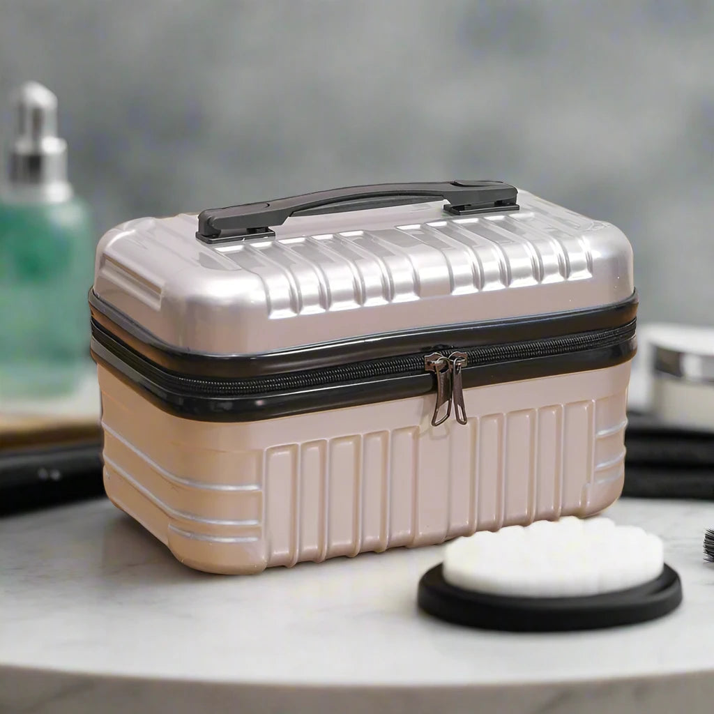 Astral Travel Cosmetic Case - Celestial Couture