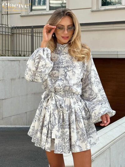REGAL REVIERE - Celestial Couture