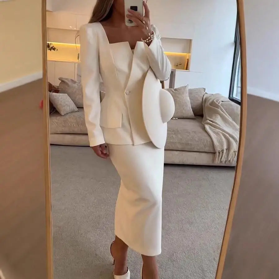 ARABELLA Elegant Two-Piece Set