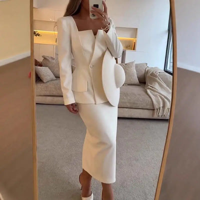 ARABELLA Elegant Two-Piece Set
