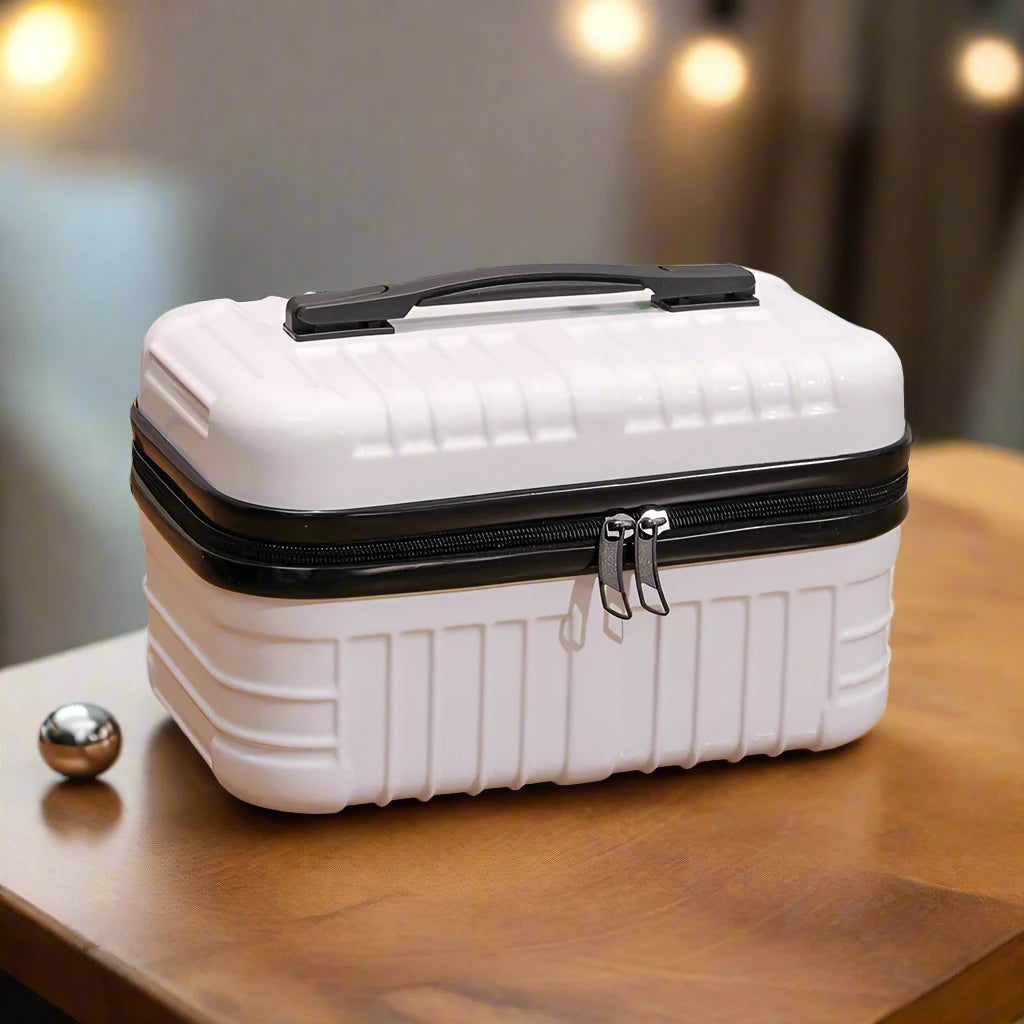 Astral Travel Cosmetic Case - Celestial Couture