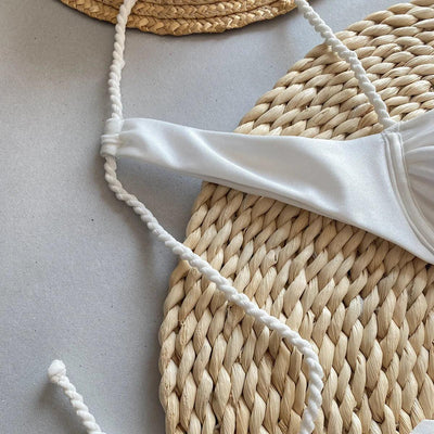 SEA SIREN BIKINI - Celestial Couture