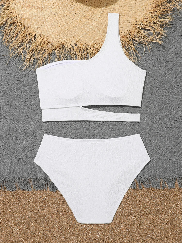 Little Mermaid Bikini Set - Celestial Couture