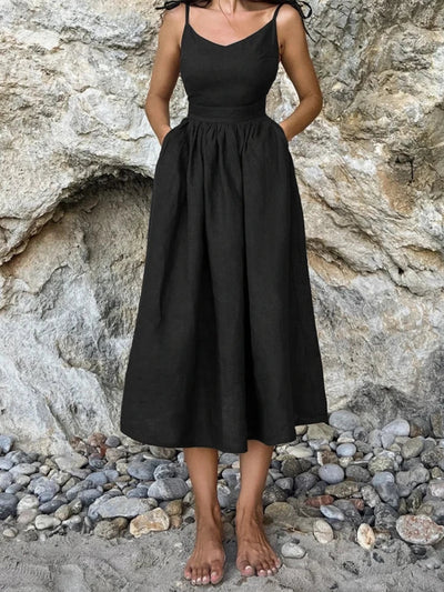 LUISA DRESS