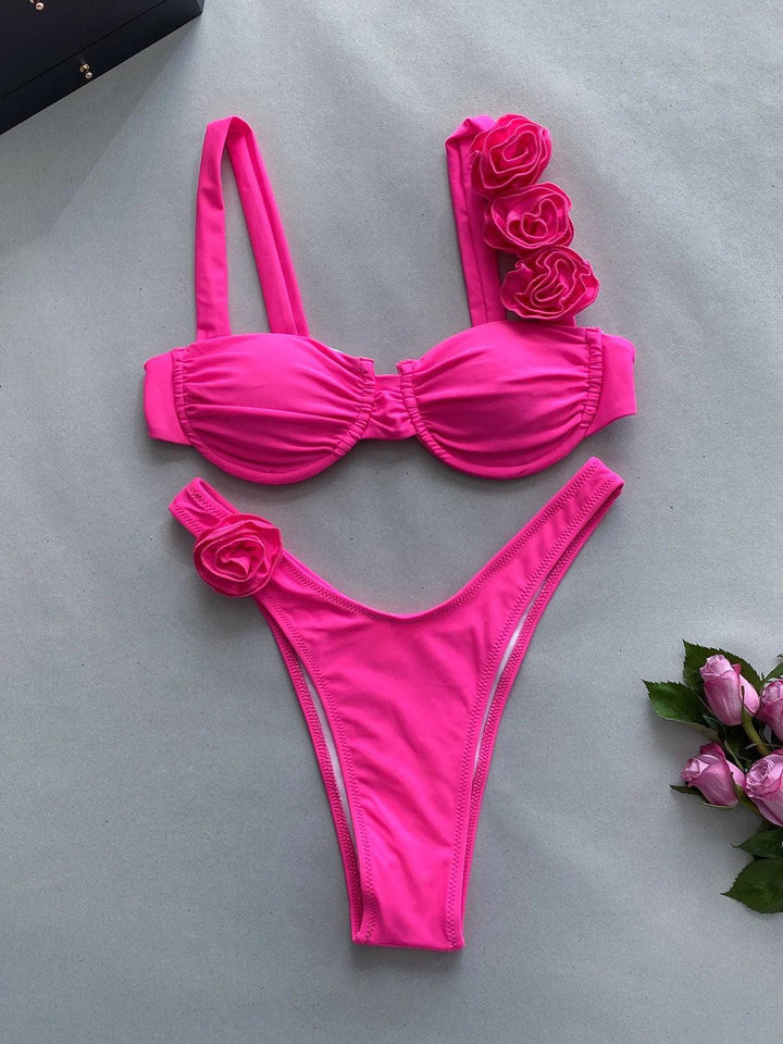 LUNA BIKINI - Celestial Couture
