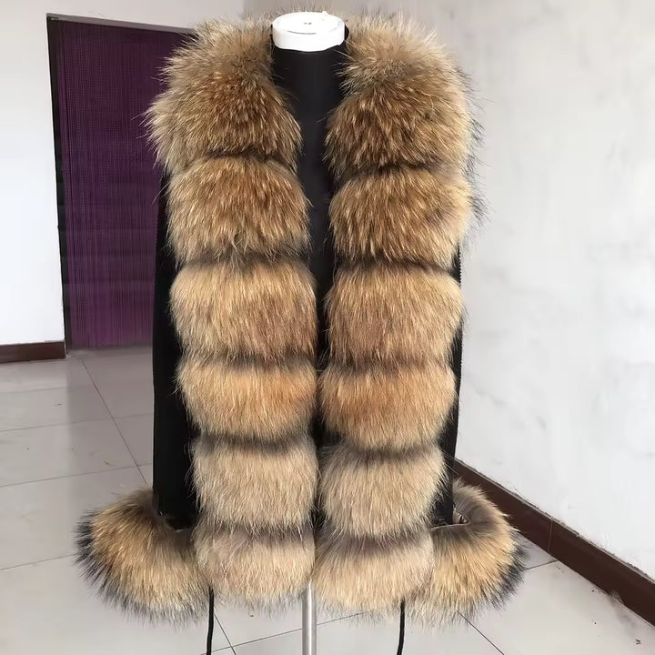 Cardigan with Collar &amp; Cuffs