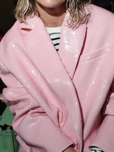 Sherlyn Blazer