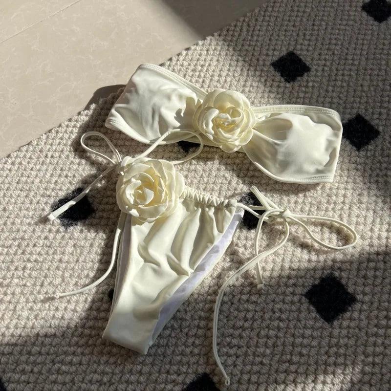 Marbella BIKINI - Celestial Couture