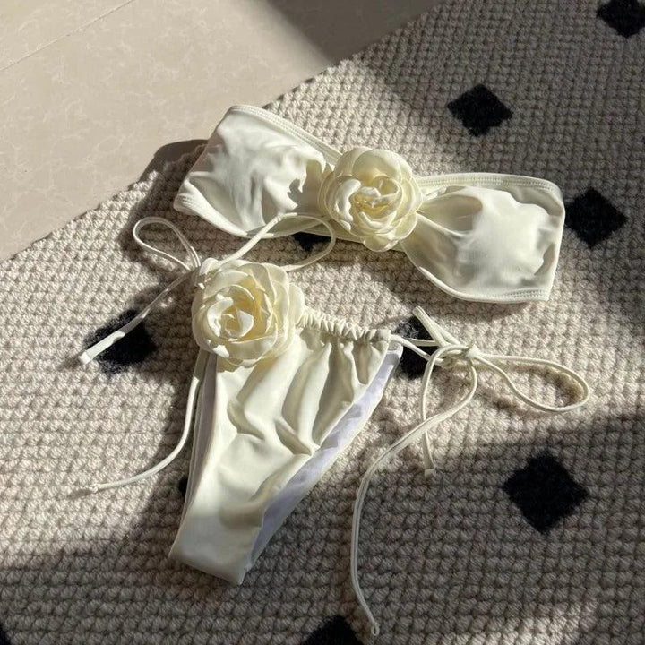ELIZZE SWIMSUIT - Celestial Couture