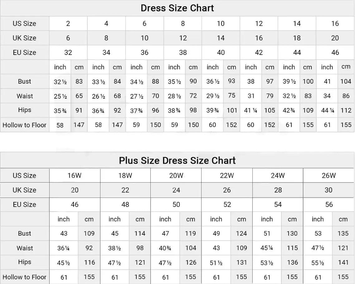 EDEN DRESS - Celestial Couture