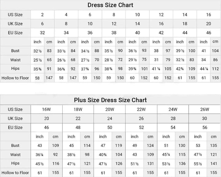 EDEN DRESS - Celestia Couture