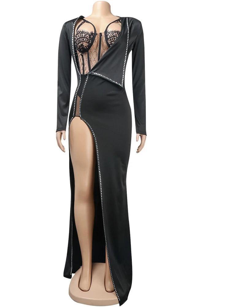 COUTURE CROWN - Celestial Couture