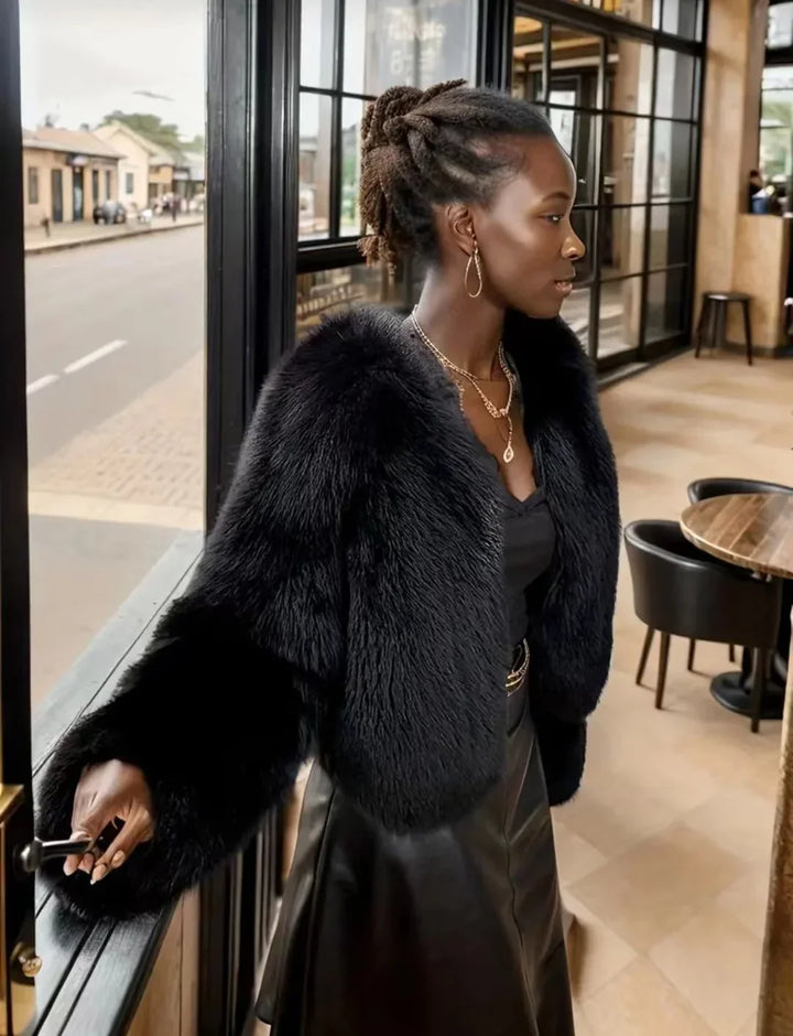 Cristina Coat