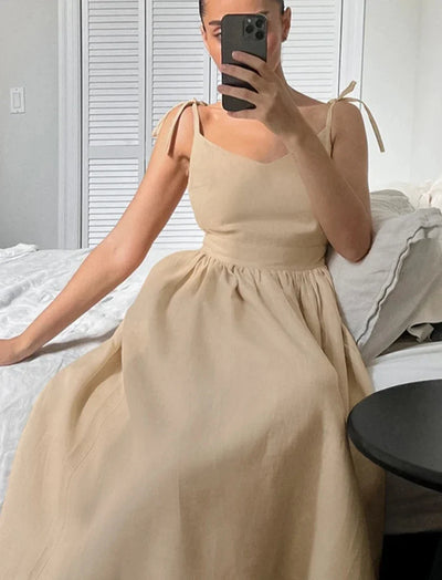 LUISA DRESS