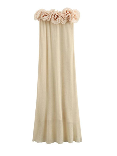 DEVINE DELIGHT DRESS - Celestial Couture