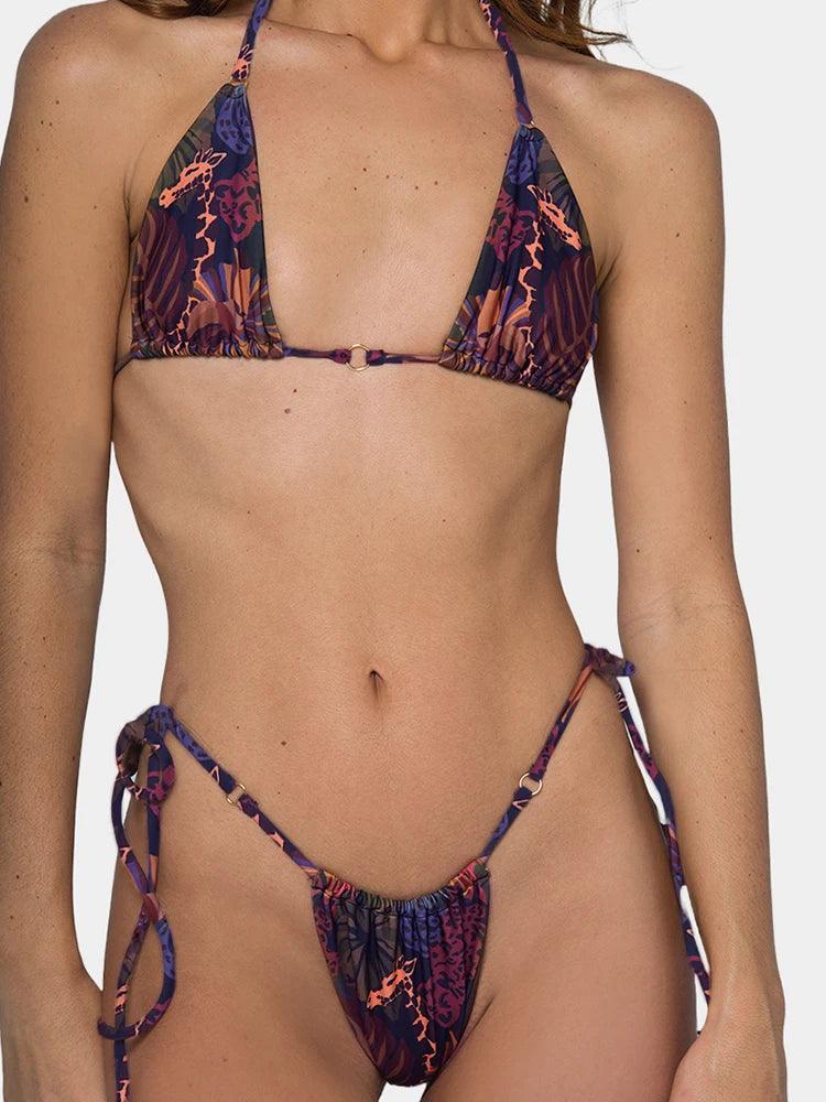 ESSENCE BIKINI - Celestial Couture
